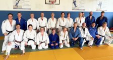 18.02.2023 Masters-Kadertraining